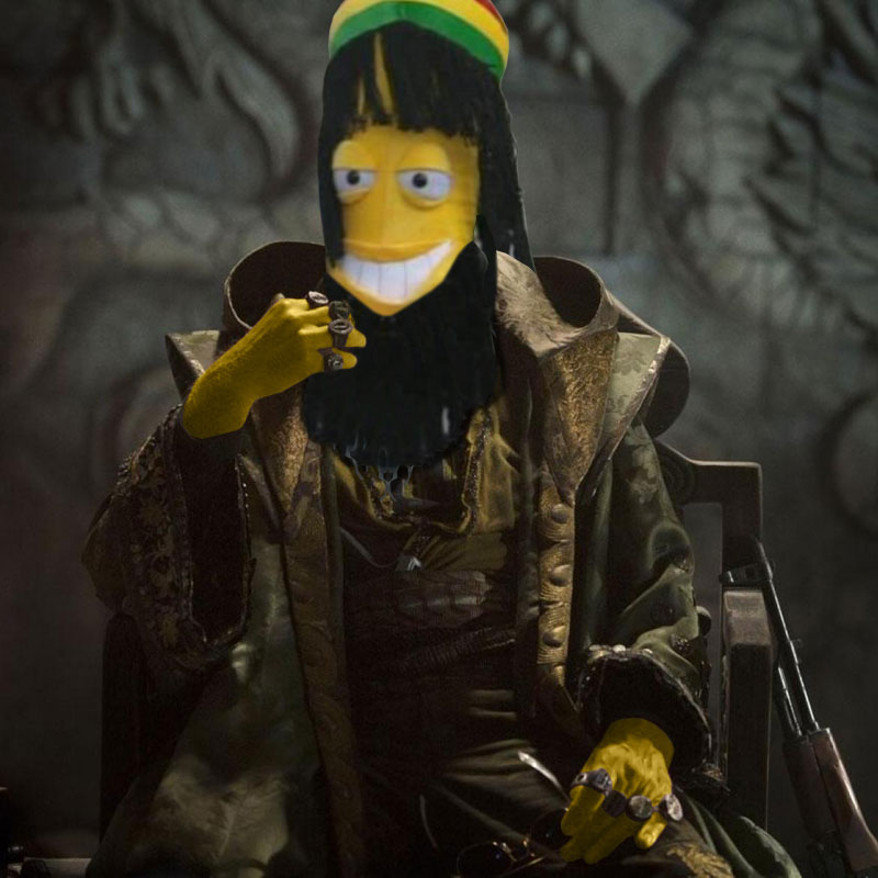 Illustration for article titled Kotaku 'Shop Contest: Rasta Banana: The Winners